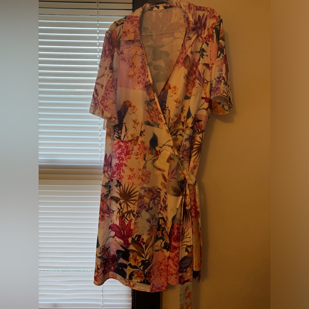 Plus Size Dress